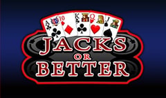 Amusnet - Jacks or Better
