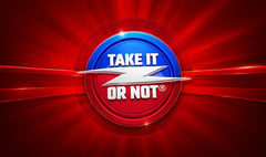GAMING1 - Take It or Not