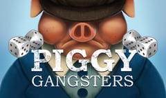 Betixon - Piggy Gangsters Dice