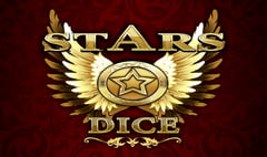 Kajot - Stars Dice
