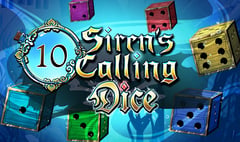 Kajot - Sirens Calling Dice