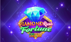 Betixon - Diamond Rush Fortune Dice