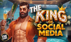 Betsoft - The King Of Social Media Dice
