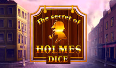 Betixon - The Secret Of Holmes Dice