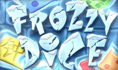 e-gaming - Frozzy Dice