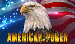 Wazdan - American Poker Gold
