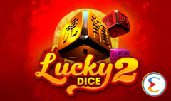 Endorphina - Lucky Streak 2 Dice