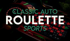 Stakelogic Live - Sports Auto Roulette