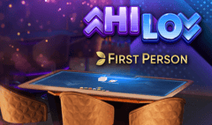 Evolution - First Person HiLo