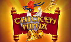 Betixon - Chicken Ninja Dice