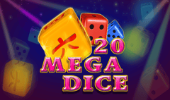 CT Interactive - 20 Mega Dice