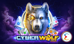 Endorphina - Cyber Wolf Dice