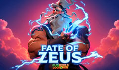 Betixon - Fate of Zeus Dice