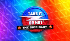 GAMING1 - Take It or Not DiceSlot