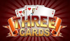 Wazdan - Three Cards