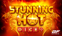 BF Games - Stunning Hot Dice