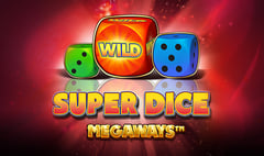 Stakelogic - Super Dice Megaways