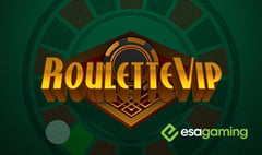 ESA Gaming - Roulette VIP