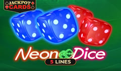 Amusnet - Neon Dice