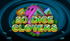 CT Interactive - 20 Dice Clovers