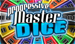 GAMING1 - Master Dice Progressive