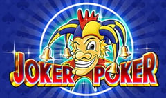Wazdan - Joker Poker