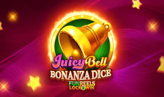 Betixon - Juicy Bell Bonanza Dice