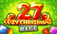 Bellot - Cozy Christmas 27 Dice