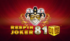 Synot - Respin Joker 81 Dice