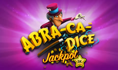 Stakelogic - Abra-ca-Dice