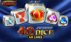 Amusnet - 40 Luxury Dice
