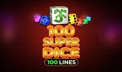 Amusnet - 100 Super Dice