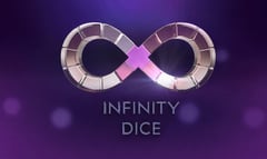 Air Dice - InfinityDice