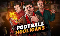 F*Bastards - Football Hooligans Dice