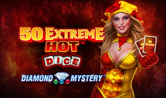 Greentube - 50 Extreme Hot Dice