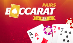 Darwin - Baccarat Pairs