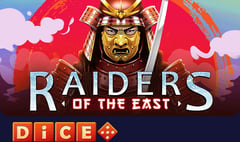 BF Games - Raiders of the East Dice