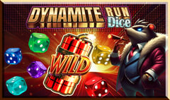 Fazi - Dynamite Run Dice