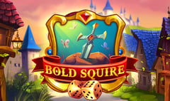 Betixon - Bold Squire Dice