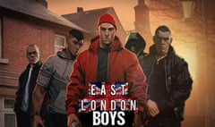 F*Bastards - East London Boys Dice