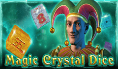 CT Interactive - Magic Crystal Dice