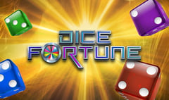 Stakelogic - Dice Fortune