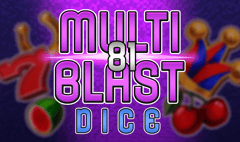 Bellot - Multi Blast 81 Dice