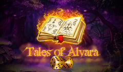 Betixon - Tales of Alvara Dice