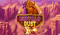 Betixon - Buffalo Dust Dice
