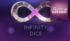 Air Dice - InfinityDice