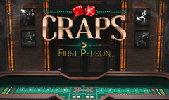 Evolution - First Person Craps