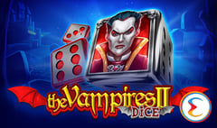 Endorphina - The Vampires 2 Dice
