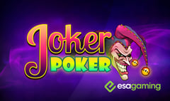 ESA Gaming - Joker Poker