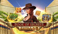 Synot - Book Of Secrets Extra Dice